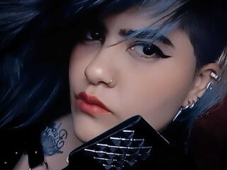 webcamgirl fetish live sex show ZussanGravereign