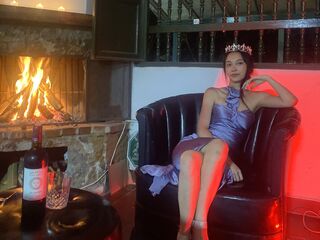 spy cam AbbyGlow