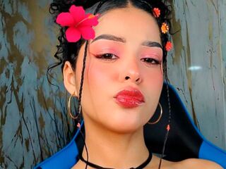 cyber sex chat AbbyLordis