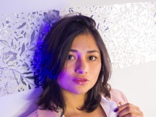 naked cam girl masturbating AbbyRoise