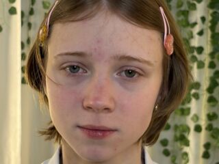 camslut masturbating AbigilAdams