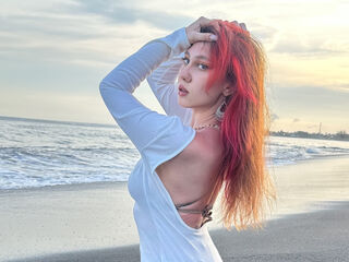 camgirl sexchat AdaLune