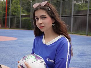 fingering girl cam AdrianaCline