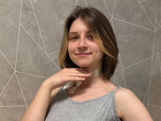 webcamgirl videochat AgnesPassero