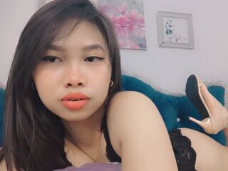 sexy live webcam girl AickoChann