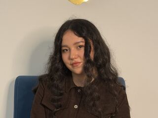 free nude webcam show AileenSibeto