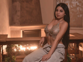 cam girl webcam AishaObsession