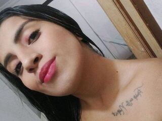 camgirl picture AlanaMierss