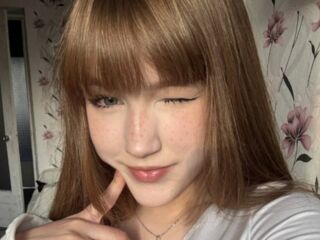 camgirl photo AlberthaBack