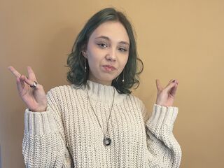 hot sex cam AleciaSnow