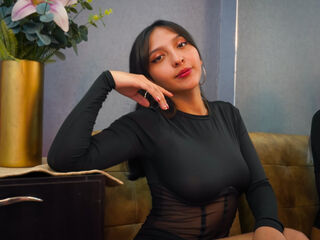 hot live girl AleksandraSoler