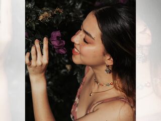 cam girl fingering AlessiaPearl