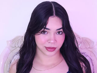 voyeur cam AlexaNoor