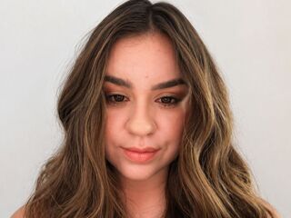 webcam babe AlexandraThornt