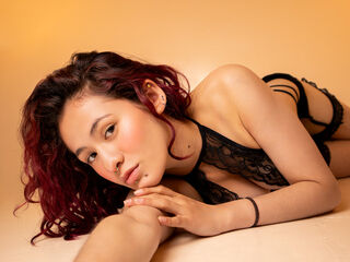 shower livecam AliceCotton