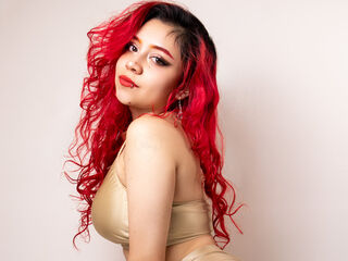 webcamstripper picture AliceDagger