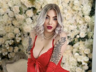 sexcam AliceGillberd