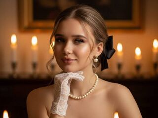 cam girl video chat AliceMaryWilson