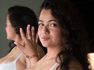 adult live web cam AliceMorellli