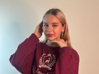 hot striptease web cam AliceWoody