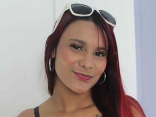 hot striptease web cam AliciaCuper