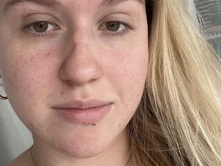 cam sex show AlineBudniak