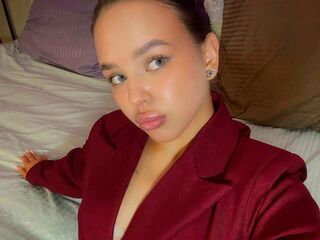 nude webcam girl pic AlisaSteele