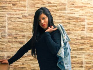camgirl masturbating with sextoy AlishaRivero