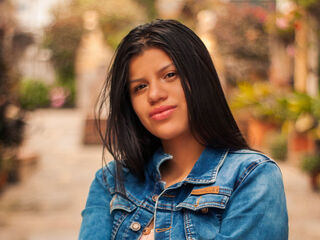 free live cam chat AlishaSharret