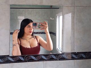 adult webcam AlisonAby