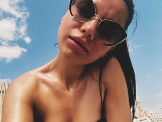 free cyber sex AllisiaSecret