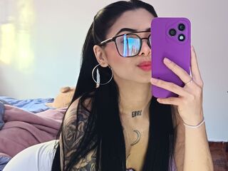 hot live girl AllisonStrada