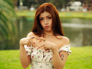 jasmin livesex AlyBelle