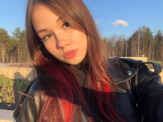 striptease cam AlyciaHarke