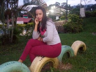 sexy webcamgirl picture AmandaRuiz