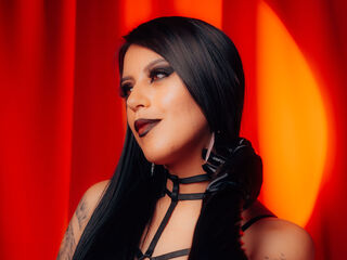 hot live cam AmarantaRou