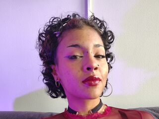 live teaser cam AmaranthaPiere
