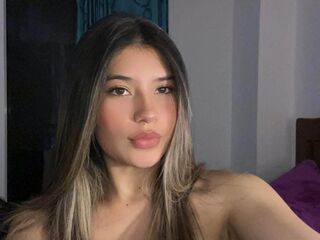 bedroom webcam AmberCaos