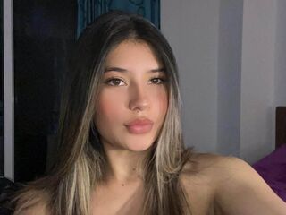 bedroom live webcam AmberCozzi