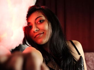 masturbating webcamgirl AmberEnna