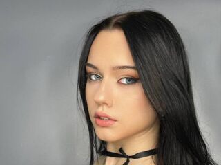 beautiful camgirl AmberFish