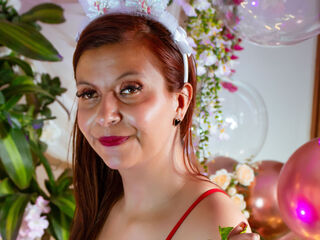 hot livecam AmberRousee