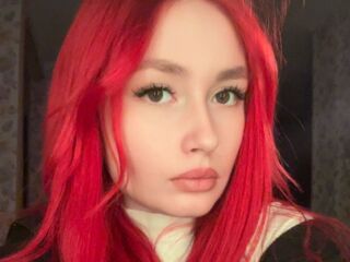 live webcam model AmeliMali