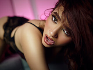 adult live cam AmeliaJonnes
