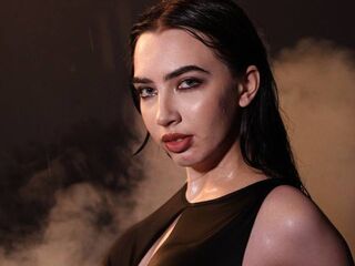 hot naked webcam girl AmeliaRing