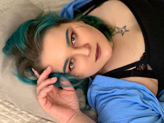 webcam photo AmeliaSkye