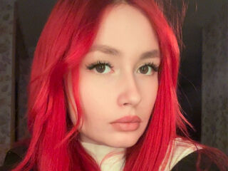 free cybersex AmeliaWilliamore