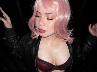 shower livesex AmelieStart