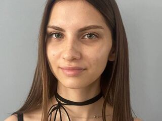 naked cam AmellieRose