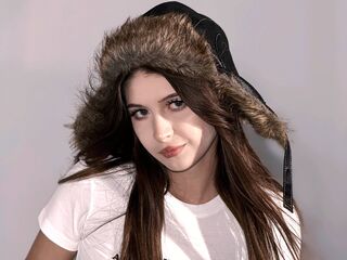 camgirl playing with dildo AmmieRector